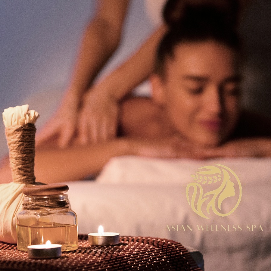 Asian Wellness Spa in Prince Albert, SK S6V 4K1, Canada